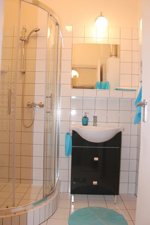 Ildiko Apartman Hajdúszoboszló Eksteriør billede