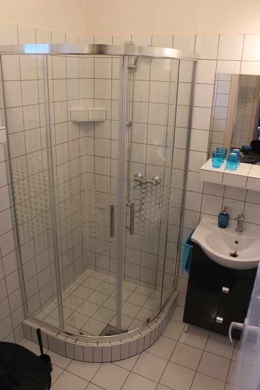 Ildiko Apartman Hajdúszoboszló Eksteriør billede